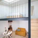 Apartment T0 Do Carril, *