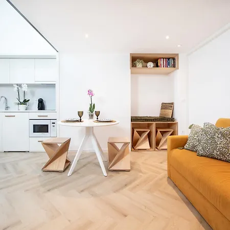 Apartment T0 Do Carril, Aveiro