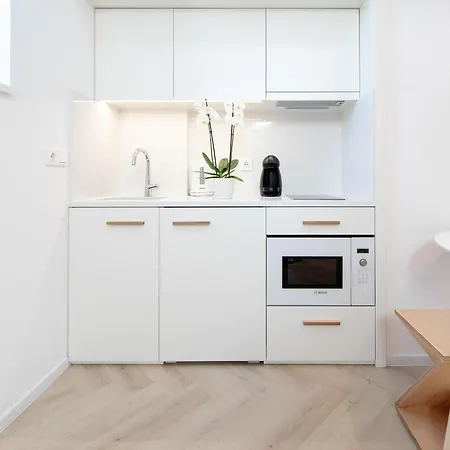 Apartment T0 Do Carril, Aveiro