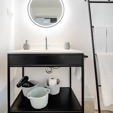 T0 Do Carril, Aveiro