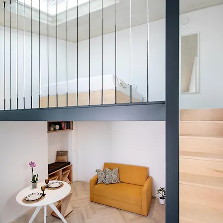 Apartment T0 Do Carril, *