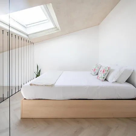 Apartment T0 Do Carril,