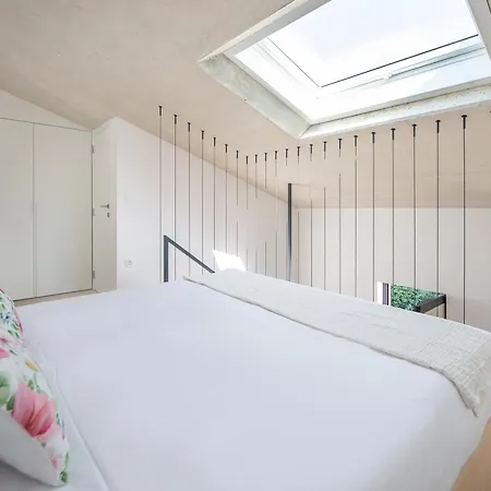 T0 Do Carril, Apartment Aveiro