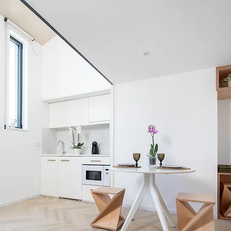 T0 Do Carril, Apartment Aveiro