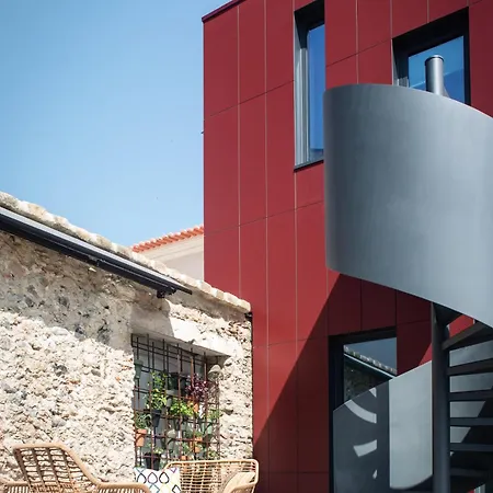 Apartment T0 Do Carril,