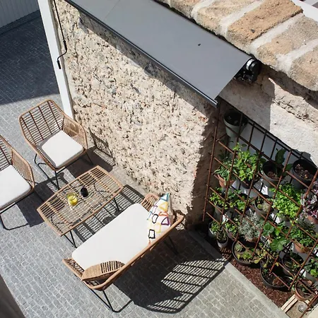 Apartment T0 Do Carril, Aveiro