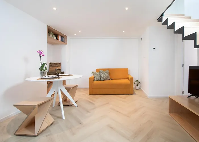 T0 Do Carril, 아파트 *