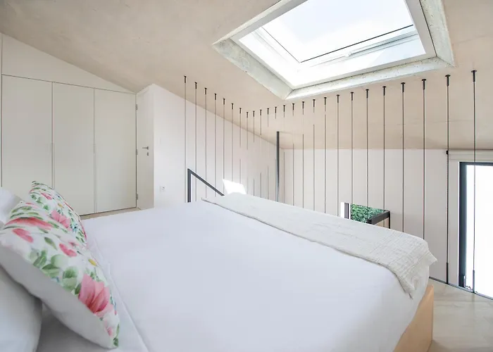 T0 Do Carril, 아파트 아베이루