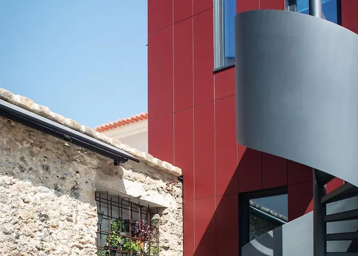 아파트 T0 Do Carril,