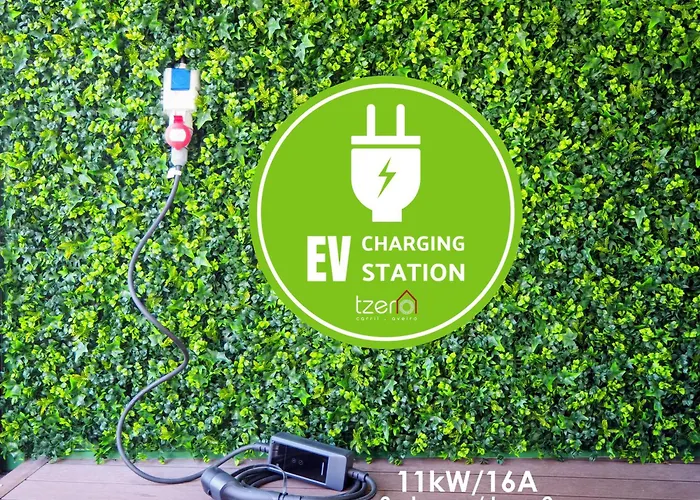 아파트 T0 Do Carril, 아베이루